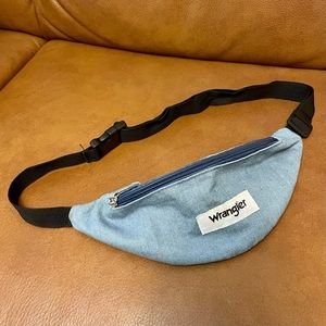Wrangler Belt Bag / Fanny Pack